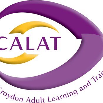 CALAT: Croydon Adult Learning and Training