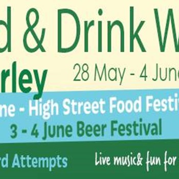 Food & Drink Week