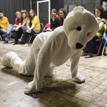 Croydonites Festival of New Theatre