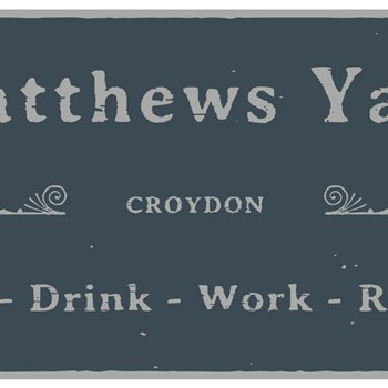 Matthews Yard