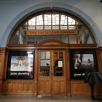 The David Lean Cinema