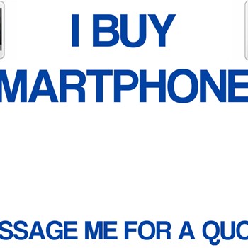I Buy Smartphones