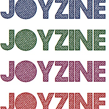 Joyzine